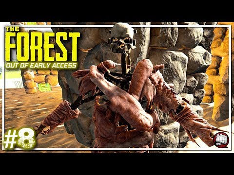Steam Community Video Mutant Armor The Forest S Ep8