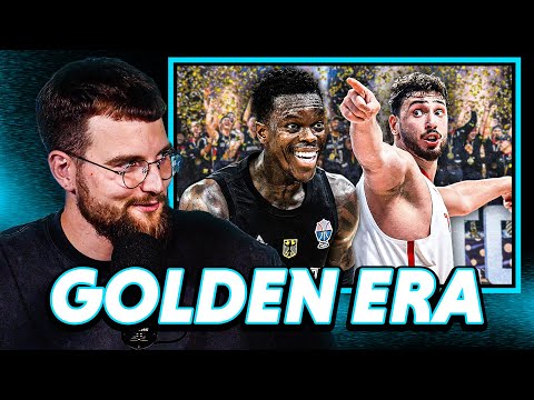 This Was The Perfect Ending To A Crazy EuroBasket!