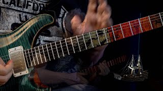Conquest Of Paradise ( Vangelis ) - Guitar Lesson