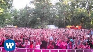 Fuel Fandango - Thanks Prague !!