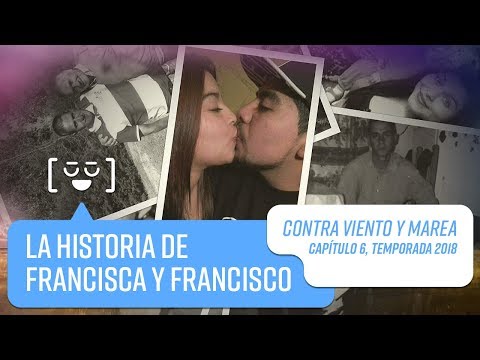 Capítulo 6 | Contra Viento y Marea | Temporada 2018