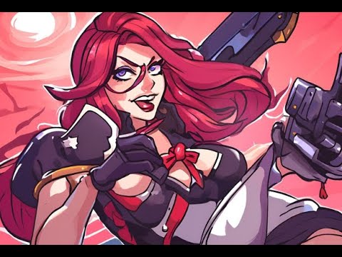 miss fortune random pentakill