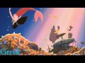 The Little Mermaid II Tip And Dash One Line Multilanguage Melody S Part
