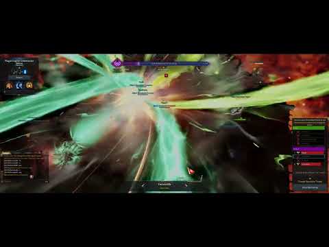 Wei Saves The Day - Akkan gate 3