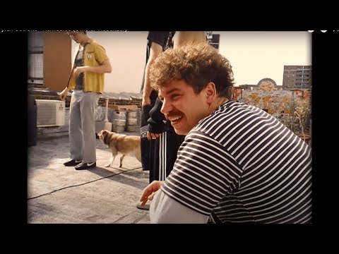 Dylan Cotrone - Remedies (Official Visualizer)