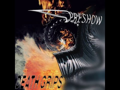 Death Grips 2023 Tour - Leg 4 Preshow Mix: Remastered