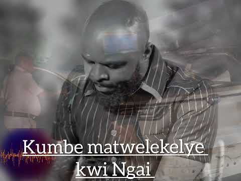 EV. JOHN KAY - WATHI WA UTAIO lyrics