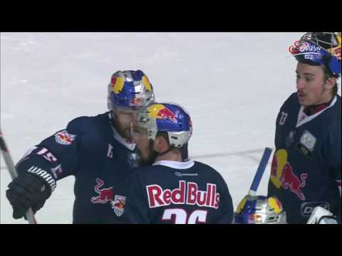 Red Bull München   Kölner Haie   Playoff Halbfinale 2016   Spiel 5