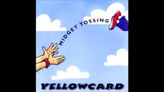 Yellowcard - Get Off The Couch