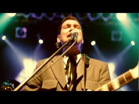 A SILENT ROCKUMENTARY - MARDI GRAS.BB (Offizieller Kinotrailer)