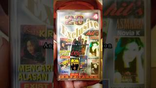 Download lagu Asmara (20 Seleksi Exclusive Hits Terpopuler Volume 4) - Novia Kolopaking mp3