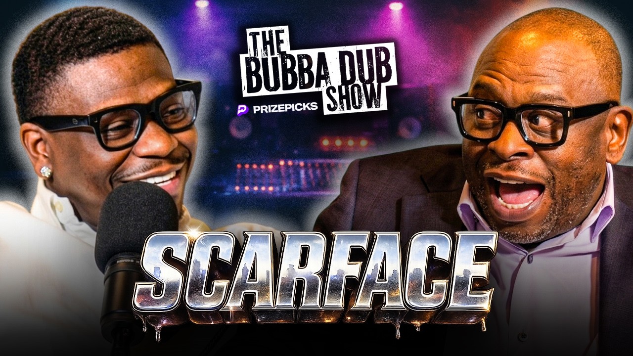 Scarface talks about everything from Jay Z ,Rapalot days and damn near dying!!  #jayz