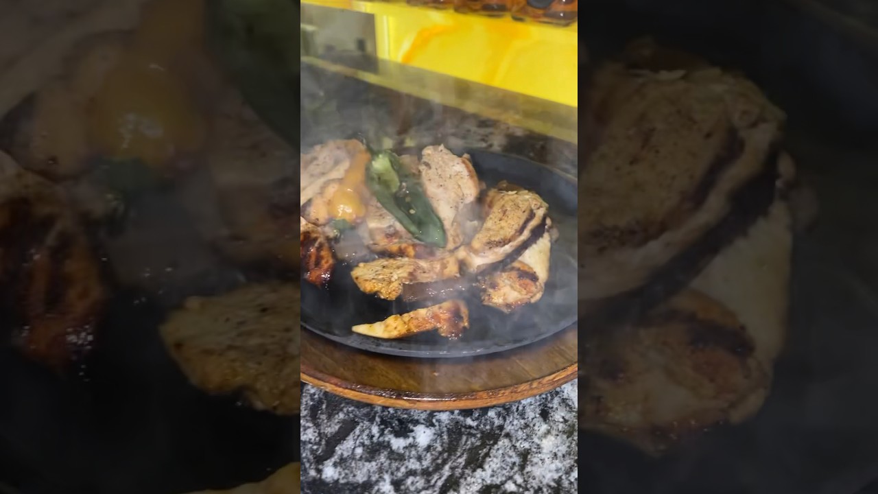 Cadillac Mexican Kitchen & Tequila Bar - Video