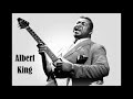 Albert King ★ Lonvingest Woman In Town - HQ