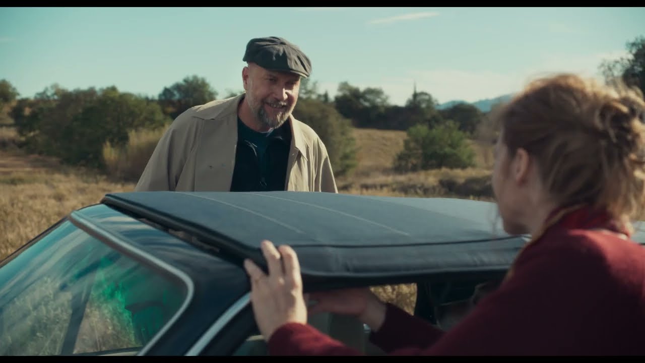 La Fille D'un Grand Amour (2025) / Bande Annonce