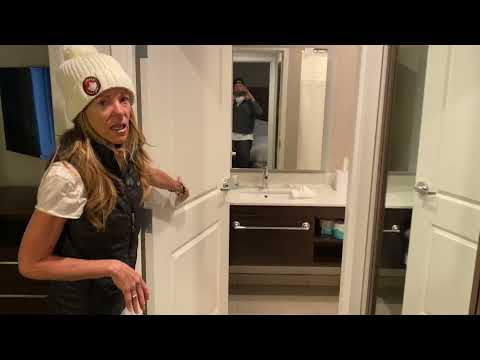 Hotel Review Toledo OH, Residence Inn Toledo West December 28, 2021