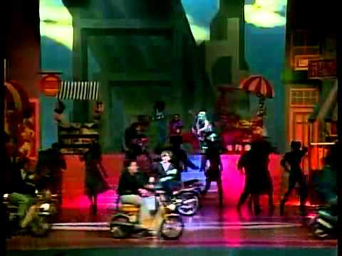 ALEJANDRA GUZMAN LA PLAGA