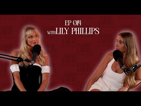 014: Lily Phillips: The Truth About OnlyFans