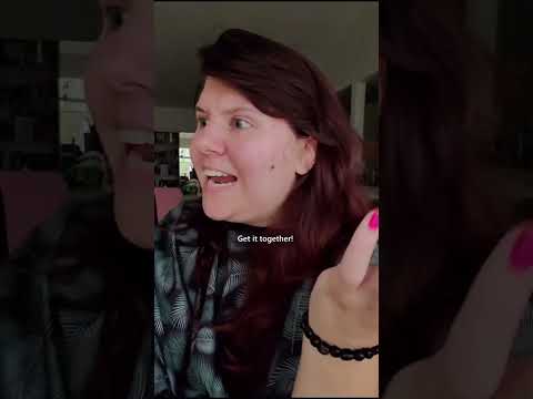 Family Salon Drama Pt 4