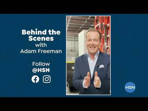Goals for 2021 | Behind the Scenes w/ Adam Freeman