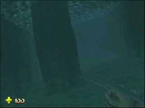 Let's Play Turok 2 (n64) - part 27