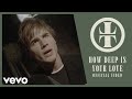 Take That - How Deep Is Your Love (Official Video)