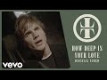 Take That - How Deep Is Your Love 