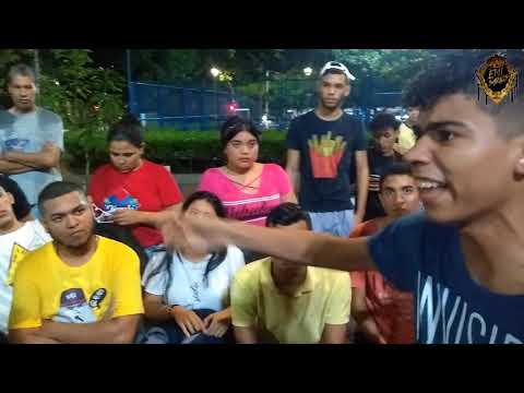 Henry vs Tony / Final / Segundo Filtro / Emisarios Del Freestyle 2019