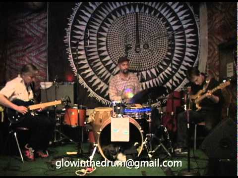 Glow in the Drum DVD