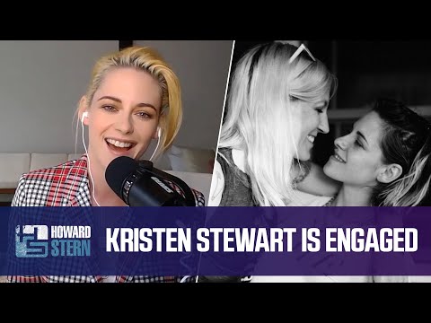 Guy Fieri surprises Kristen Stewart and answers her wedding request