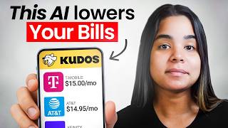 Want To Lower Your Bills? This AI Can Save You THOUSANDS!