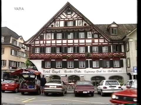 144 (1999) De wereld van Boudewijn Büch - Goethe Achterna 08: Leuke snuitjes