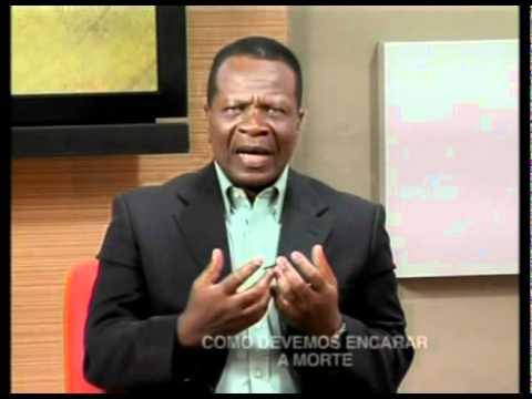 Programa Transição - Atitudes diante da morte com Raul Teixeira 2/2