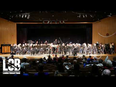 Adventum - arr. James Barnes