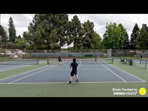 [Tennis] 2022/06/05 highlights