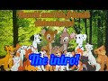 Bambi And His Friend S Adventures The Intro