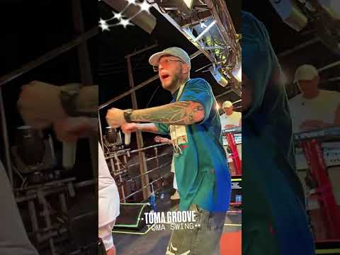 GRUUUVA VAI! Igor Kannario canta aquele Pout Pourri Groovado em Iuiú Bahia 🔥✨