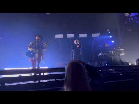 A R I Z O N A Full Concert (4K) at Emo's, Austin, TX, on 03/05/2025
