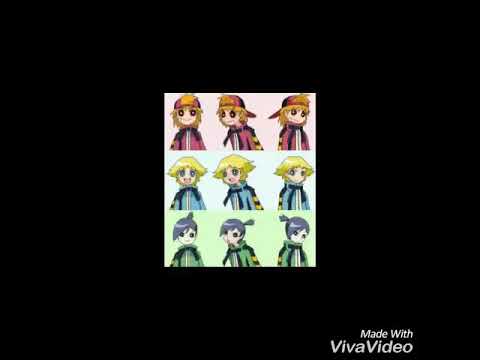 Heyta challenge de imágenes de anime..😊😀💃💃