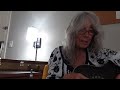 A Song for Michael (words and music, Donna Frost,  2025 ASCAP Hurricane Donna Music)