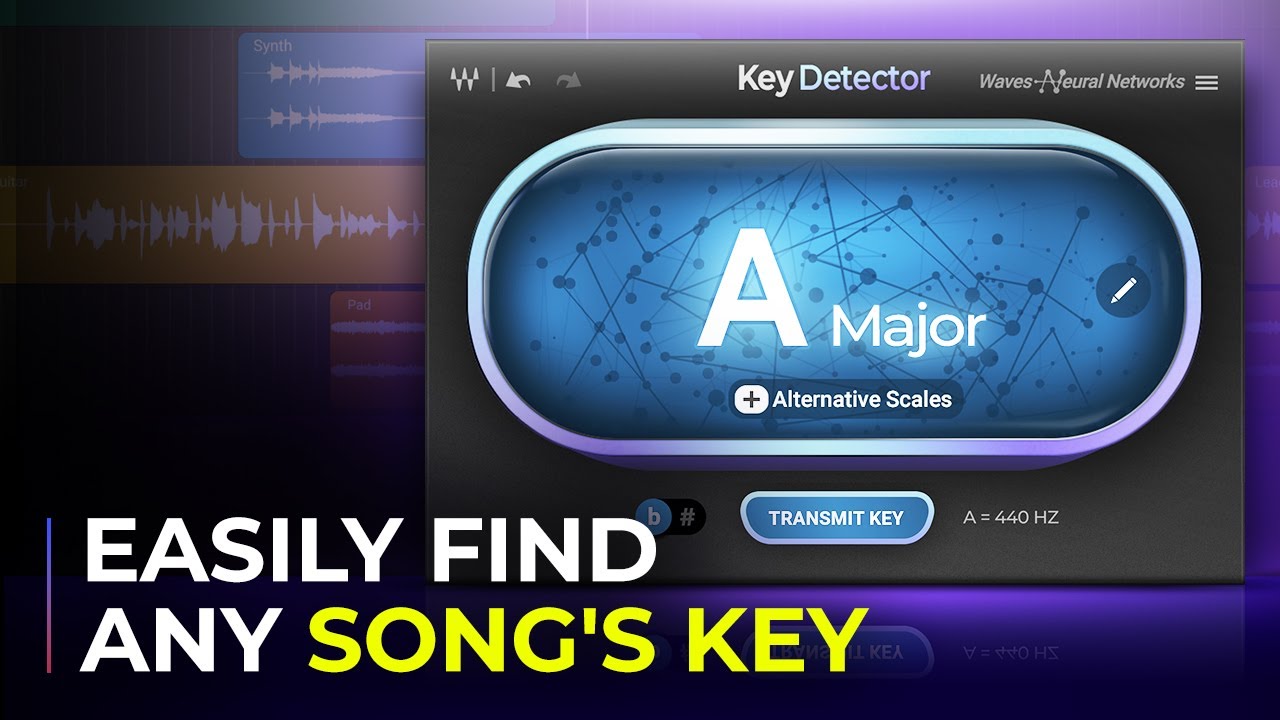 Key Detector thumbnail 1