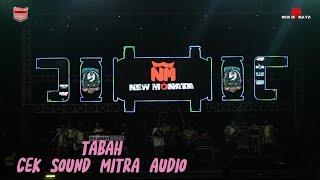 Download lagu ENDURING (COVER) NEW MONATA - LIVE PANDAAN mp3