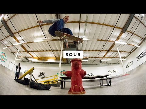 TWS Park: SOUR