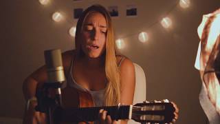 I Wanna Dance with Somebody (cover by Maria Vidal)