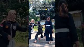 Download lagu Story SRIKANDI PSHT | PSHT JAYA #viral #video mp3