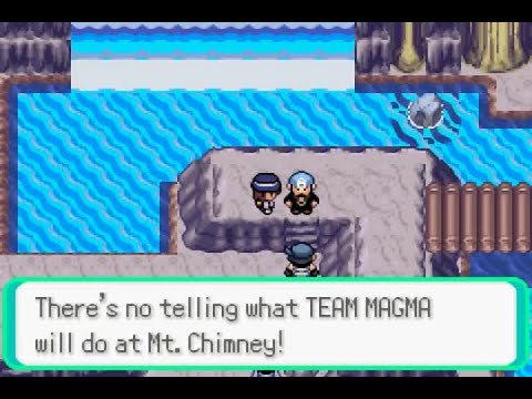 Touhoumon World Link LP [13]: Team Kodok vs. Team Kalkun Kodok MAGMA