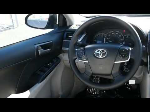 2014 Toyota Camry - Runnemede NJ