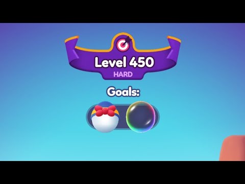Disney Getaway Blast - Level 450 - Smuggler's Dunes 15/33