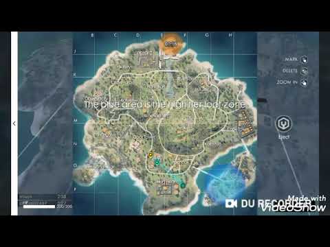 I'm only stay that factory top I'm killed with Groza/dargunuv/AWM