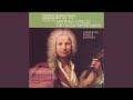 Arias for Soprano, Strings & Continuo from Las costanza trionfante degl'amori e de gl'odii, RV...